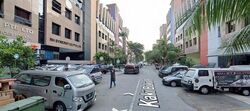 Eunos Techpark (D14), Factory #510115001